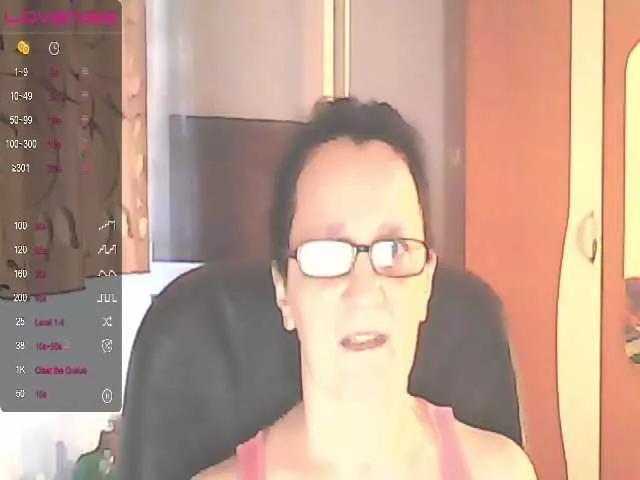 vivianerose from BongaCams