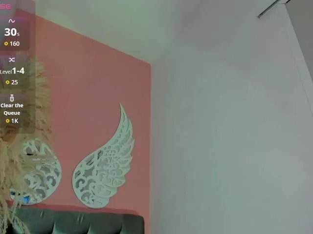 VivianneHart from BongaCams is Freechat
