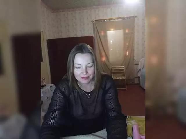 VselenaSun402 from BongaCams is Freechat