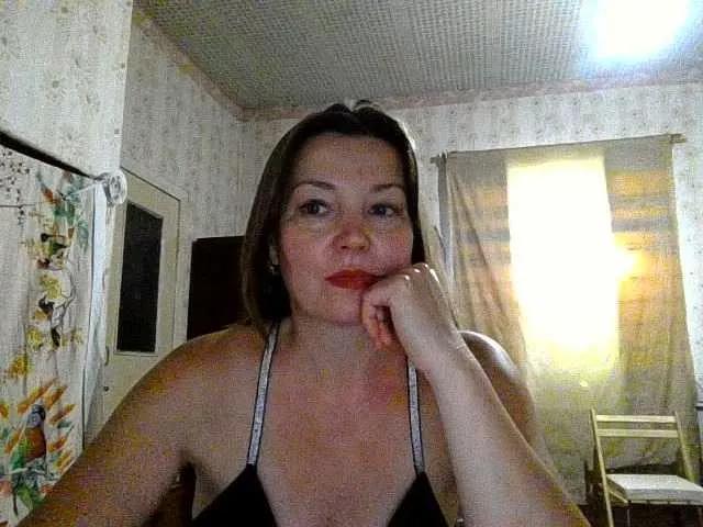 VselenaSun402 from BongaCams is Freechat