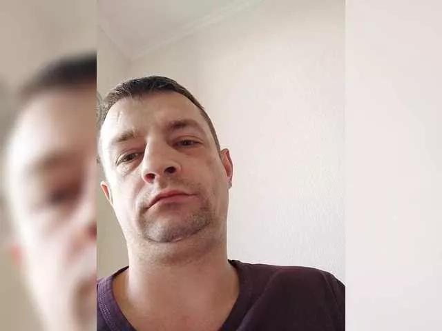 Waname from BongaCams