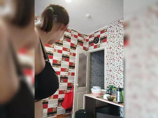 Waname from BongaCams