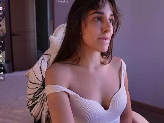 well-try from BongaCams