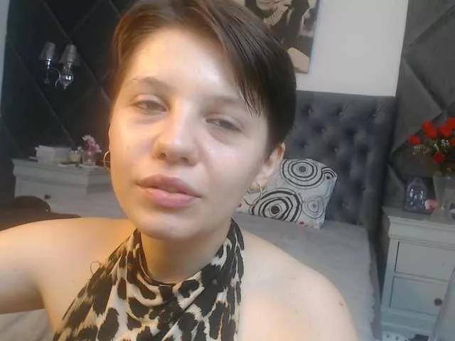 WendyChantal from BongaCams is Freechat