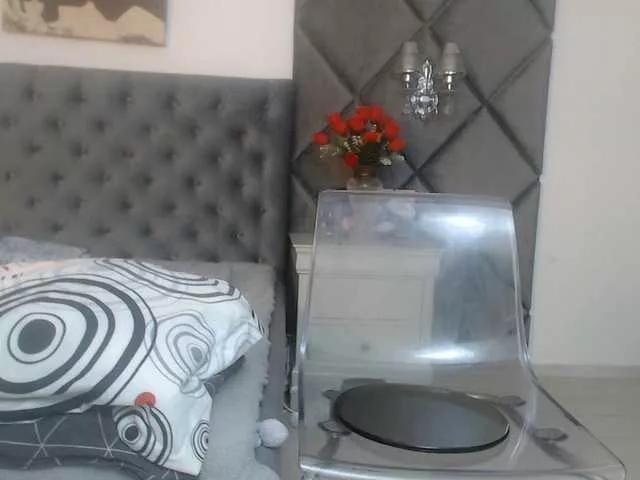 WendyChantal from BongaCams is Freechat