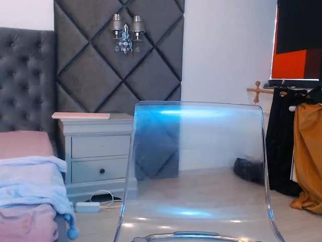 WendyChantal from BongaCams is Freechat