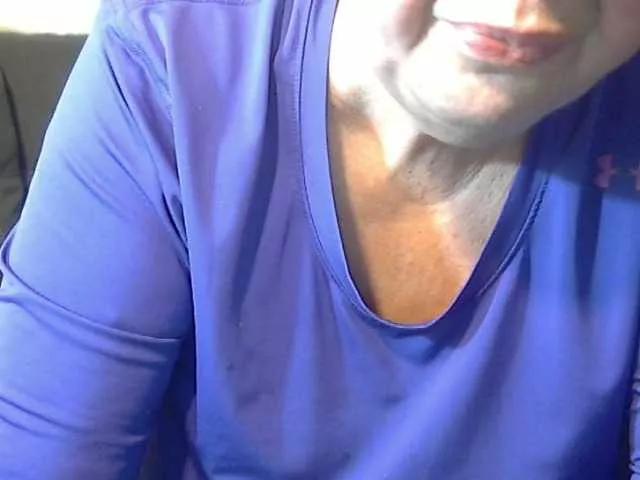 WetTightKitty68 from BongaCams