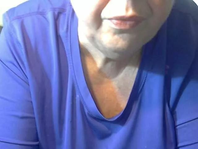 WetTightKitty68 from BongaCams