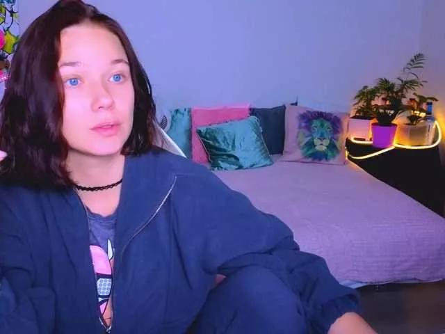 WhiteSoul from BongaCams is Freechat