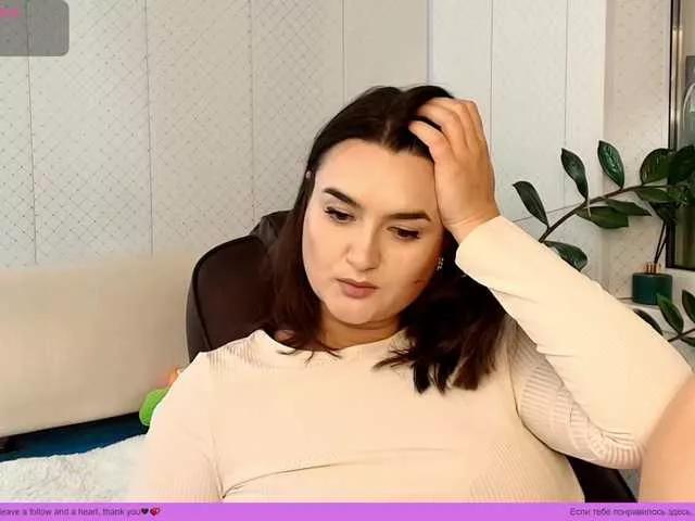 WickedButShy from BongaCams is Freechat