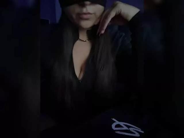 wild-devil from BongaCams is Freechat