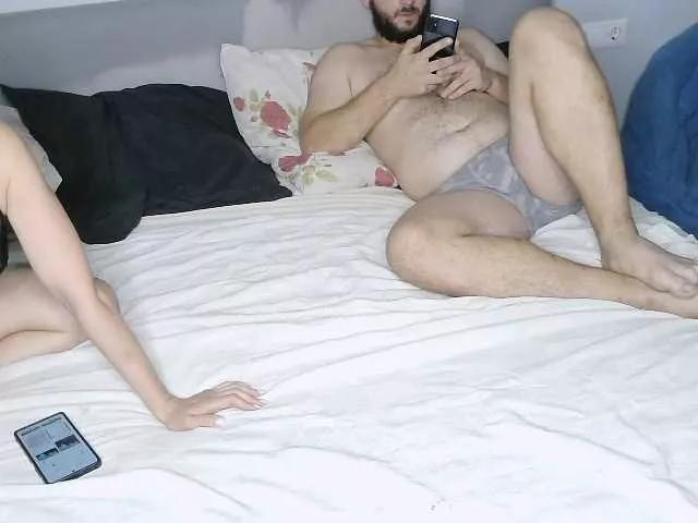 Photos of WILD-love-WILD from BongaCams is Freechat