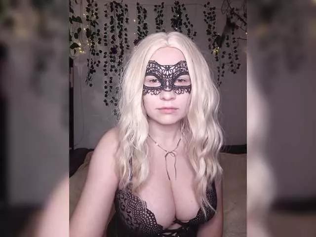 Wild-Orchid from BongaCams is Freechat