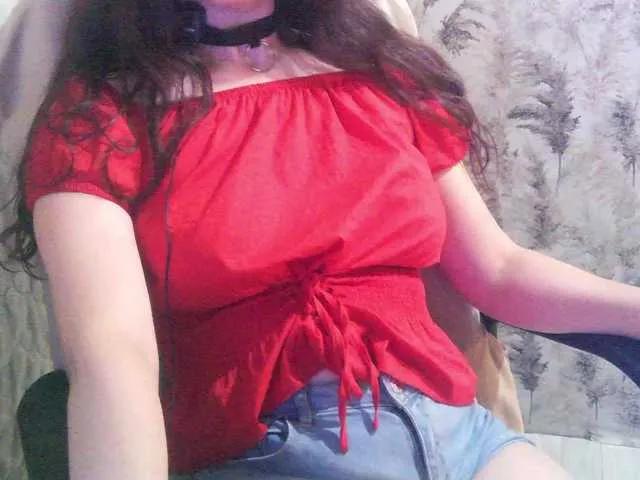 WildFantasyPassionx from BongaCams is Freechat