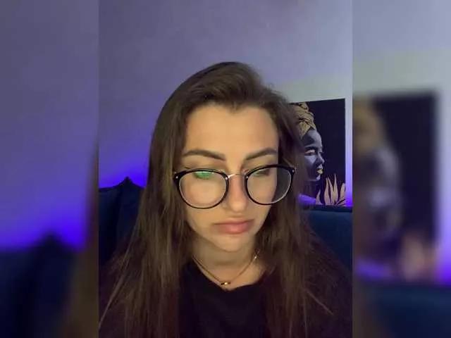 WILDGIRL webcams show profile image 