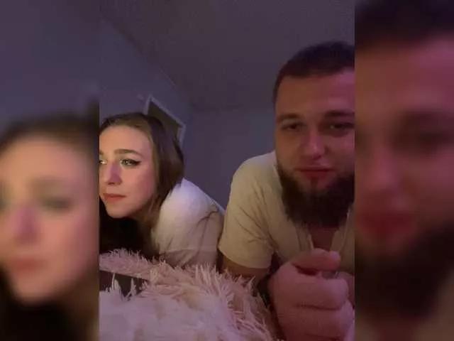 Photos of WildLoversOne from BongaCams is Freechat