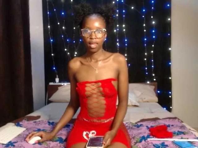 Wildsmile254 from BongaCams is Freechat