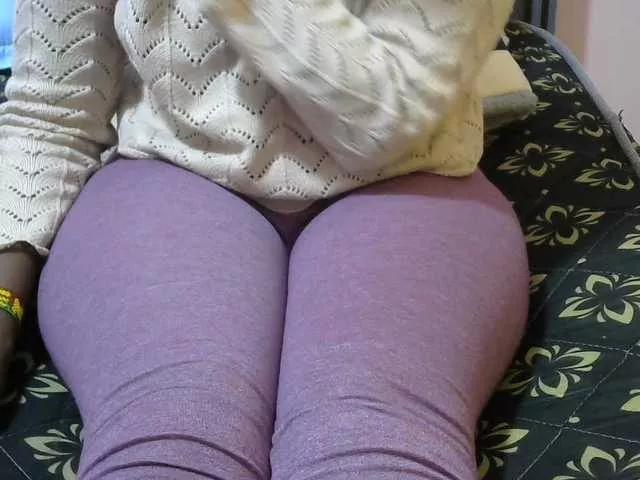 Winnie112 from BongaCams