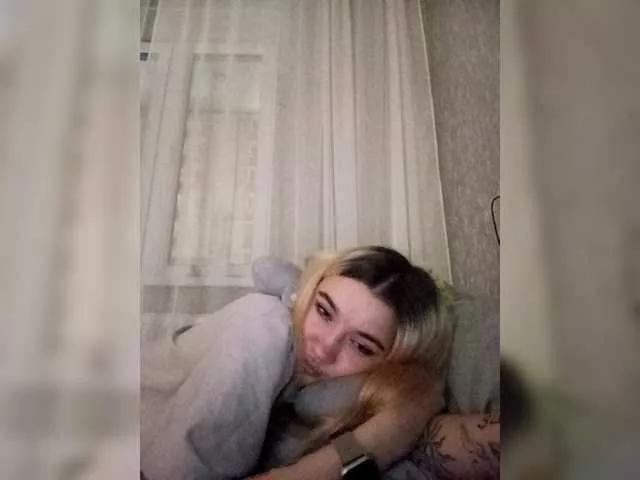 x-Michelle-x from BongaCams is Freechat