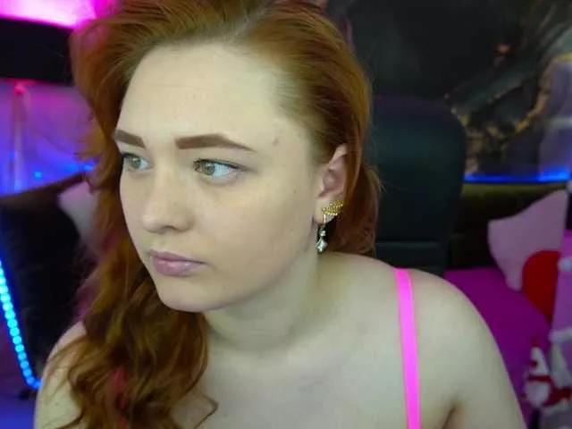 XeniaDiamond webcams show profile image 