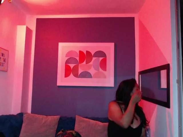 xiammy-moor from BongaCams is Freechat