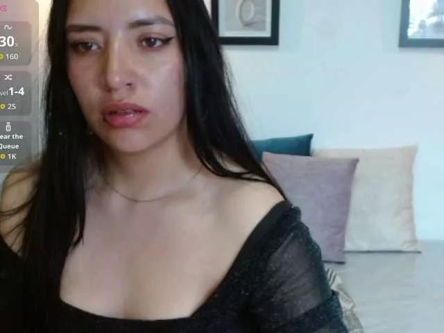 xianalx from BongaCams is Freechat