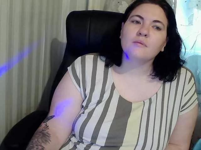 XLisaBlueX from BongaCams is Freechat