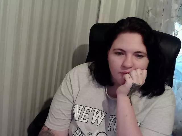 XLisaBlueX from BongaCams is Freechat