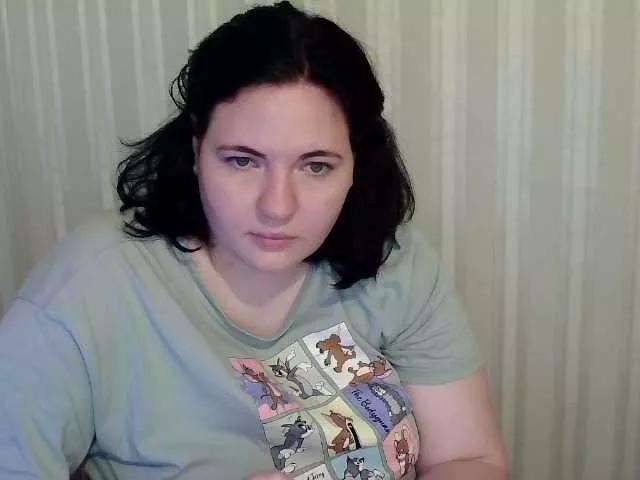 XLisaBlueX from BongaCams is Freechat