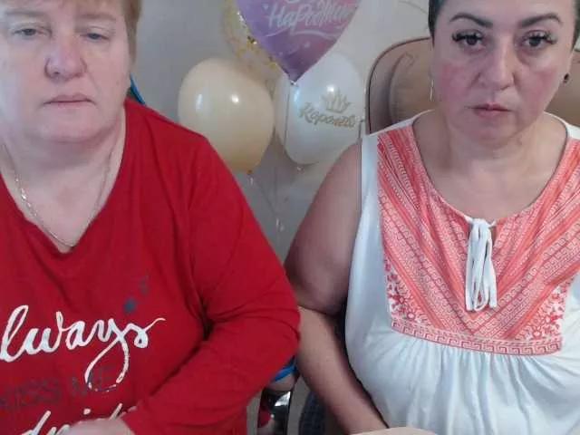 XMollyJaneEX from BongaCams is Freechat