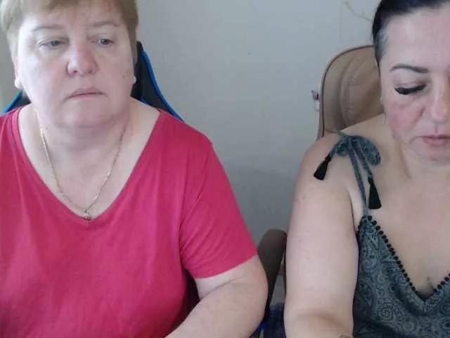 XMollyJaneEX from BongaCams is Freechat