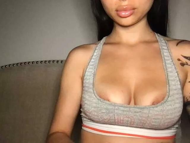 Xoxcat from BongaCams is Freechat