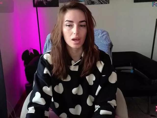 xxadrihanna from BongaCams