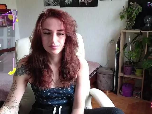 xxadrihanna from BongaCams is Freechat