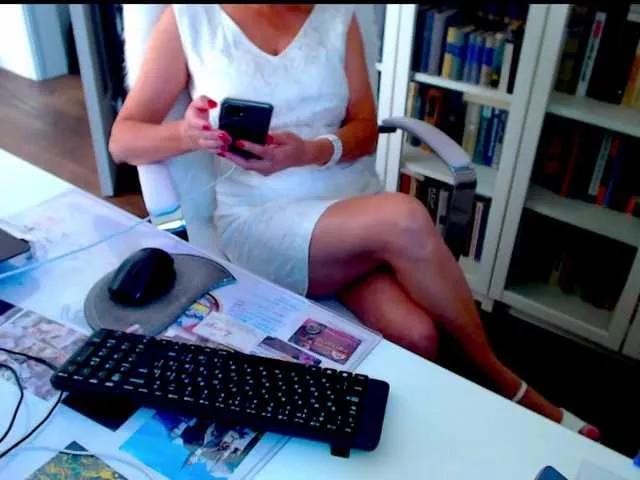xxangelcatxx from BongaCams