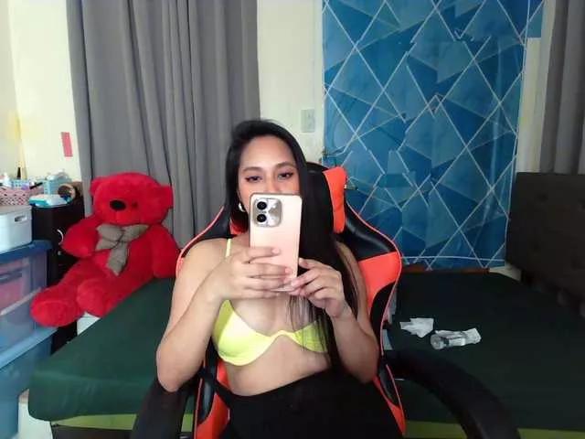 XxTrexie18 webcams show profile image 