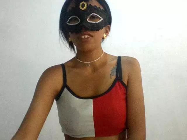 Yaellah from BongaCams is Freechat
