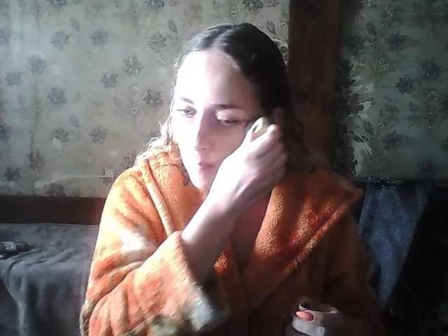 Yana36 from BongaCams