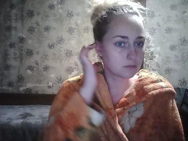 Yana36 from BongaCams