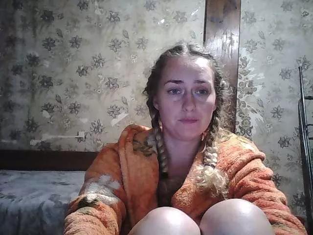 Yana36 from BongaCams