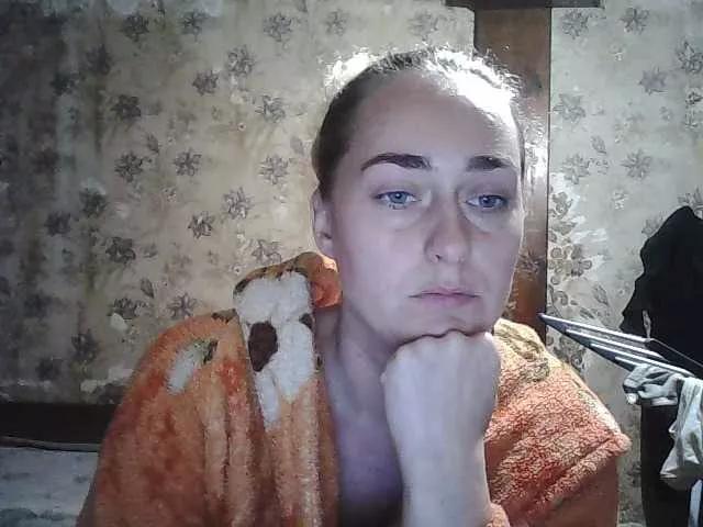 Yana36 from BongaCams
