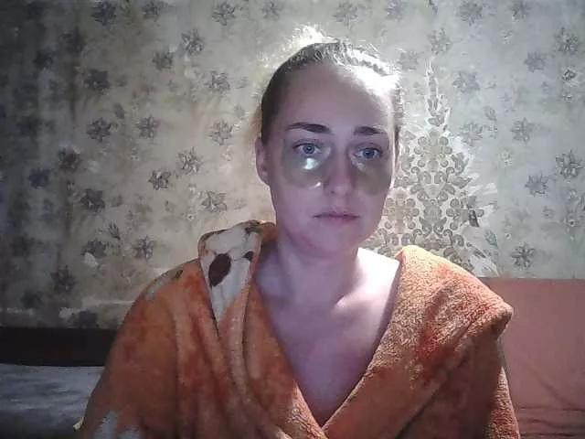 Yana36 from BongaCams is Freechat