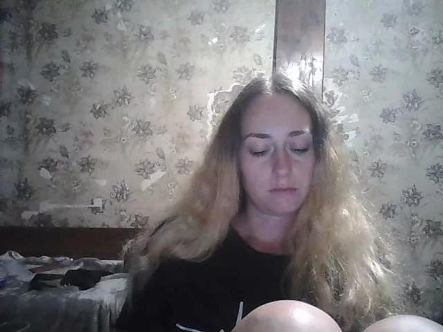 Yana36 from BongaCams