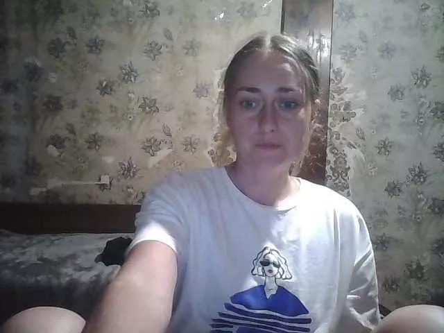 Yana36 from BongaCams