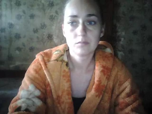 Yana36 from BongaCams