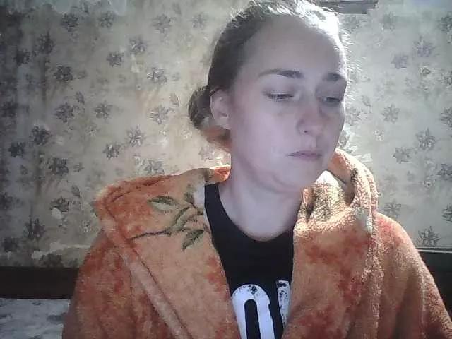 Yana36 from BongaCams