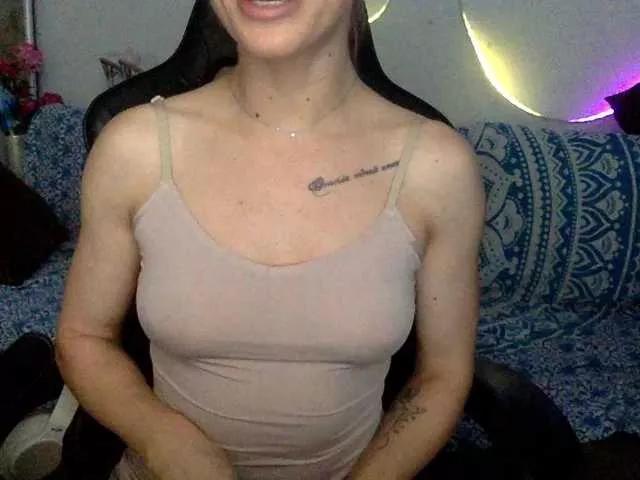 YaseniyaLove from BongaCams is Freechat