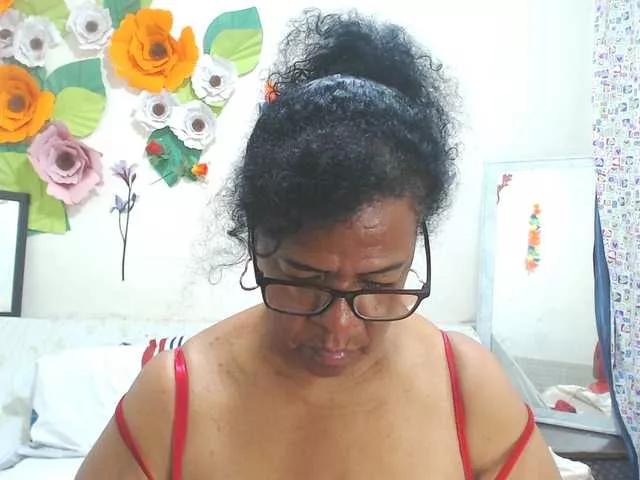 Yayishotsexyw from BongaCams is Freechat
