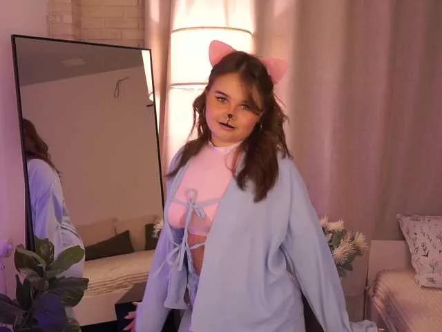 Photos of YesImAnna from BongaCams is Freechat