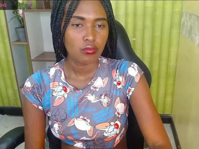 YessicaCruz from BongaCams